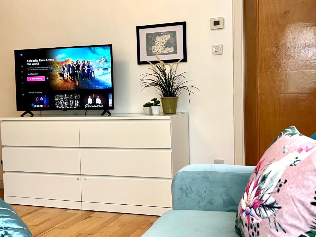 The Annexe At Cluny House Apartment