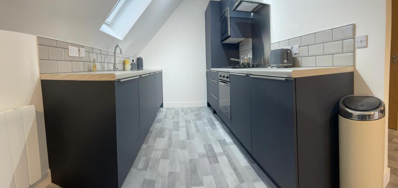 Lochside Loft - Self Catering For 2 In A Great Location For Airport And Both Cabot Highlands & Nairn Golf Courses Inverness