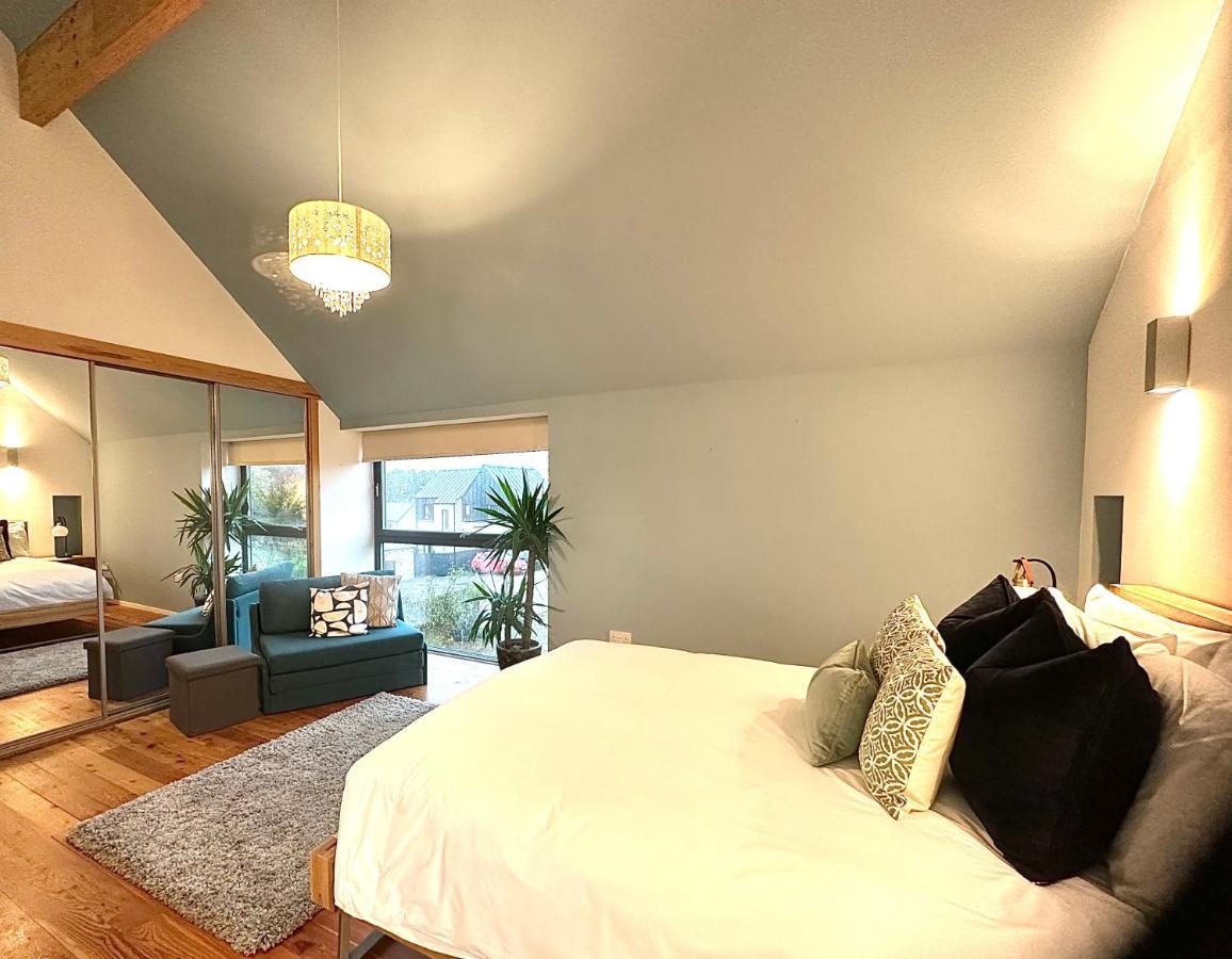 The Highland Moonray Holiday home Inverness