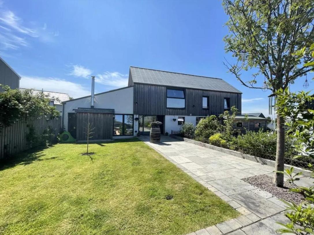 The Highland Moonray Holiday home Inverness