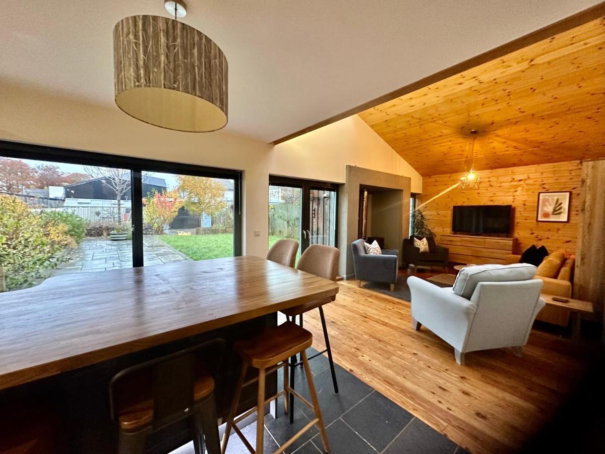 The Highland Moonray Holiday home