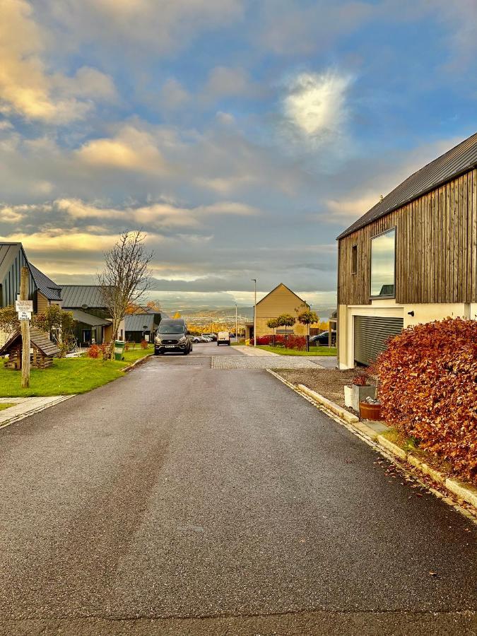 Holiday home The Highland Moonray