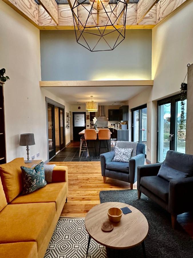 The Highland Moonray Holiday home