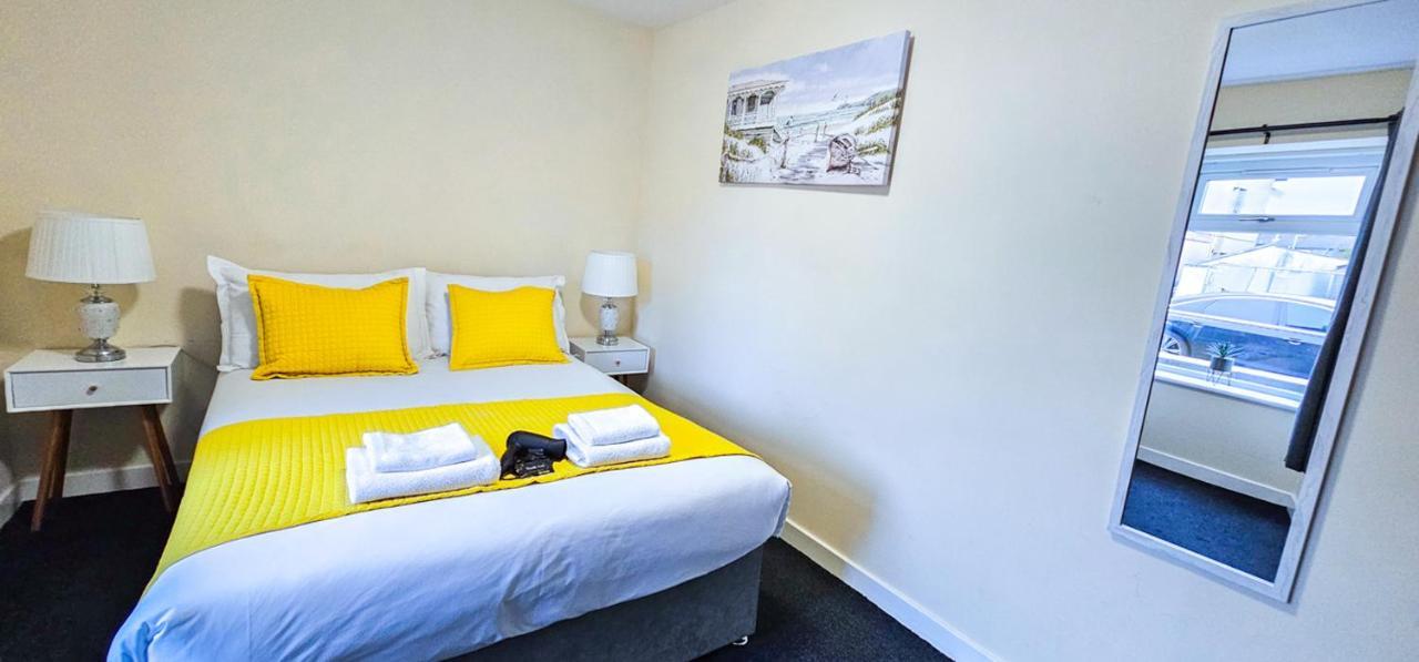 Mystayinn Telford 7 Bedroom House