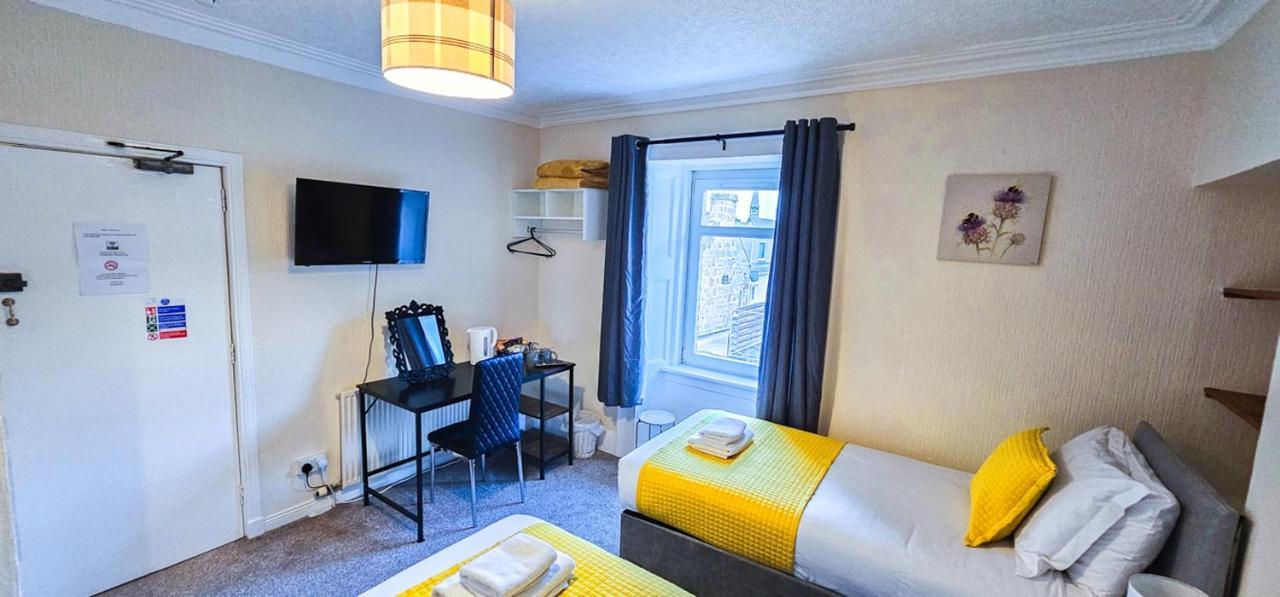 Mystayinn Telford 7 Bedroom House *
