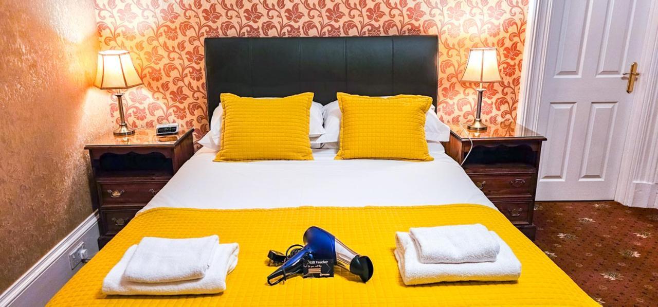 Guest house Mystayinn Abermar