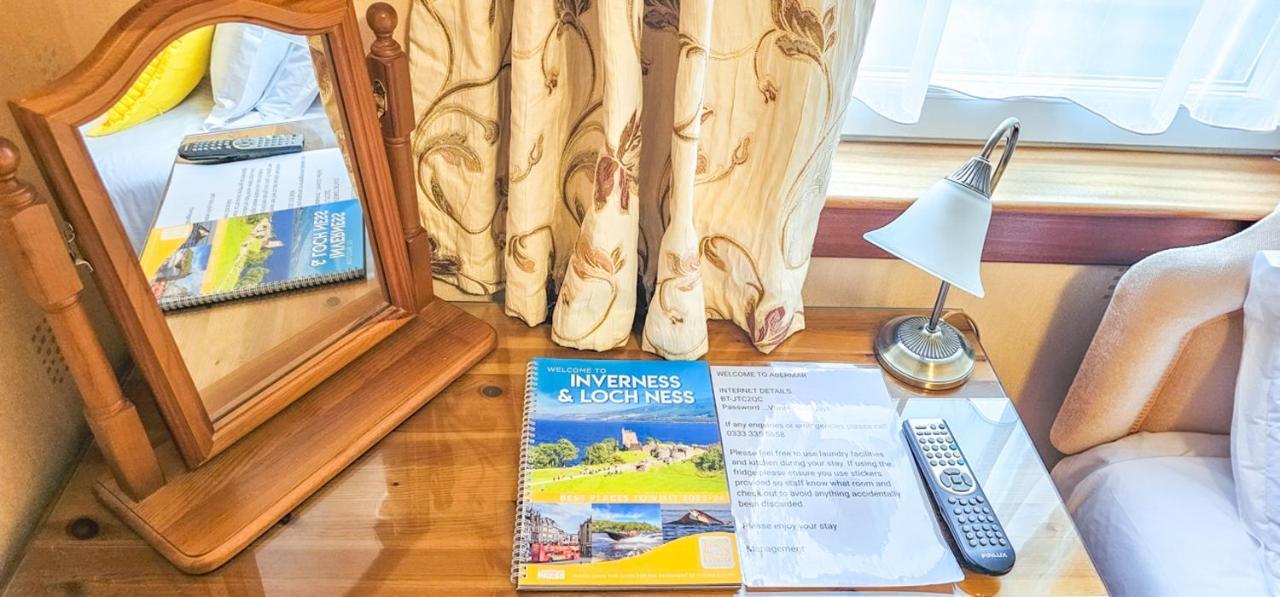 Guest house Mystayinn Abermar