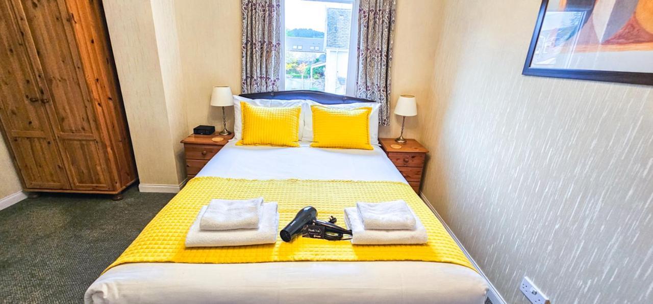 Guest house Mystayinn Abermar *