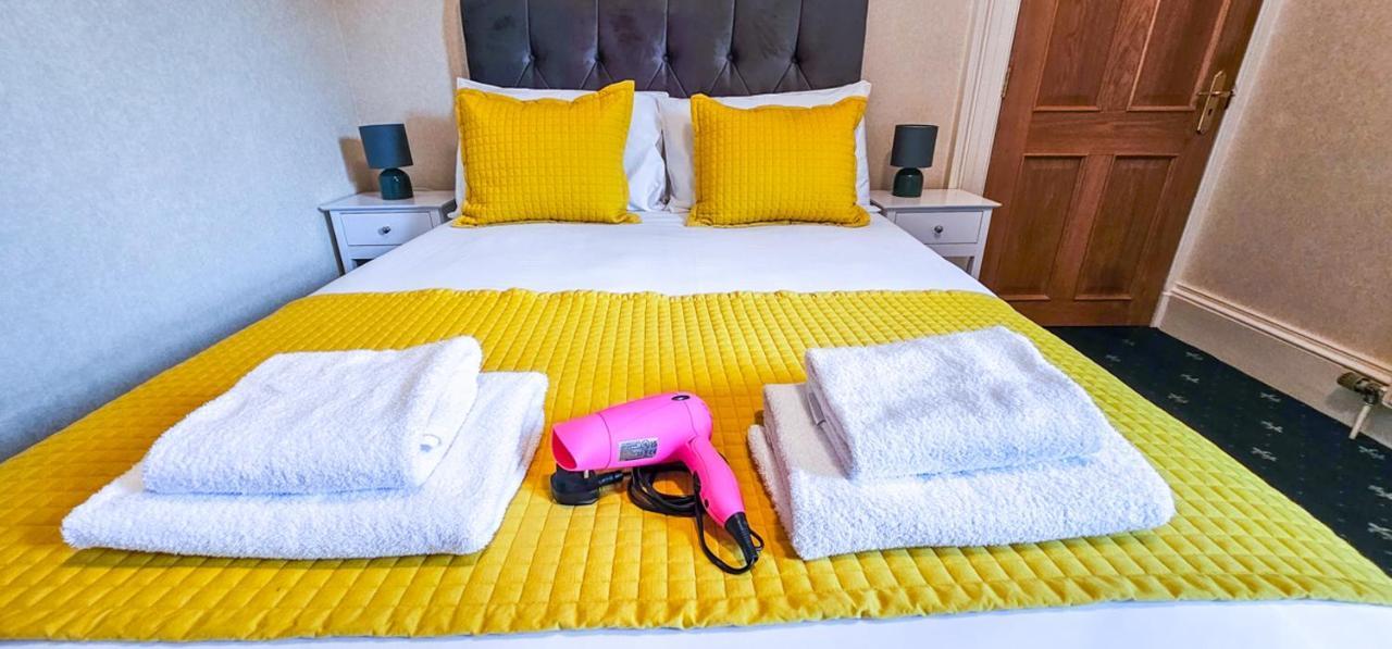 Guest house Mystayinn Abermar