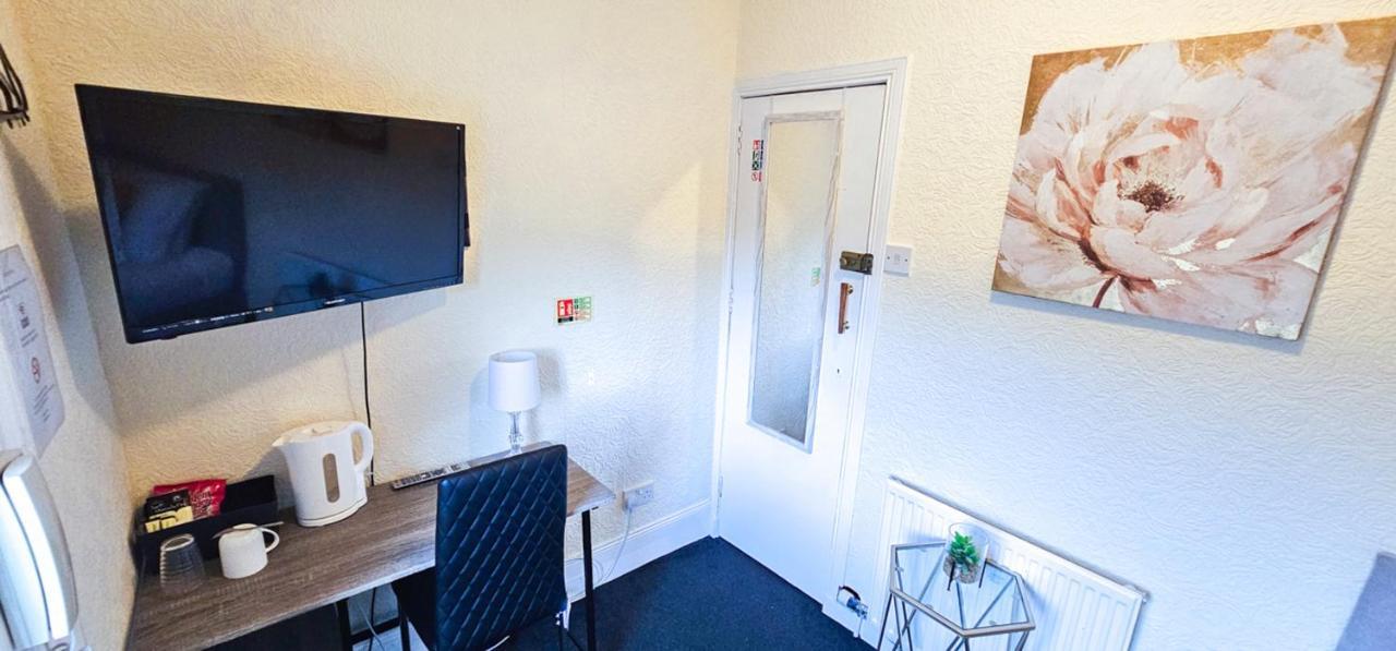 Guest house Mystayinn Telford *
