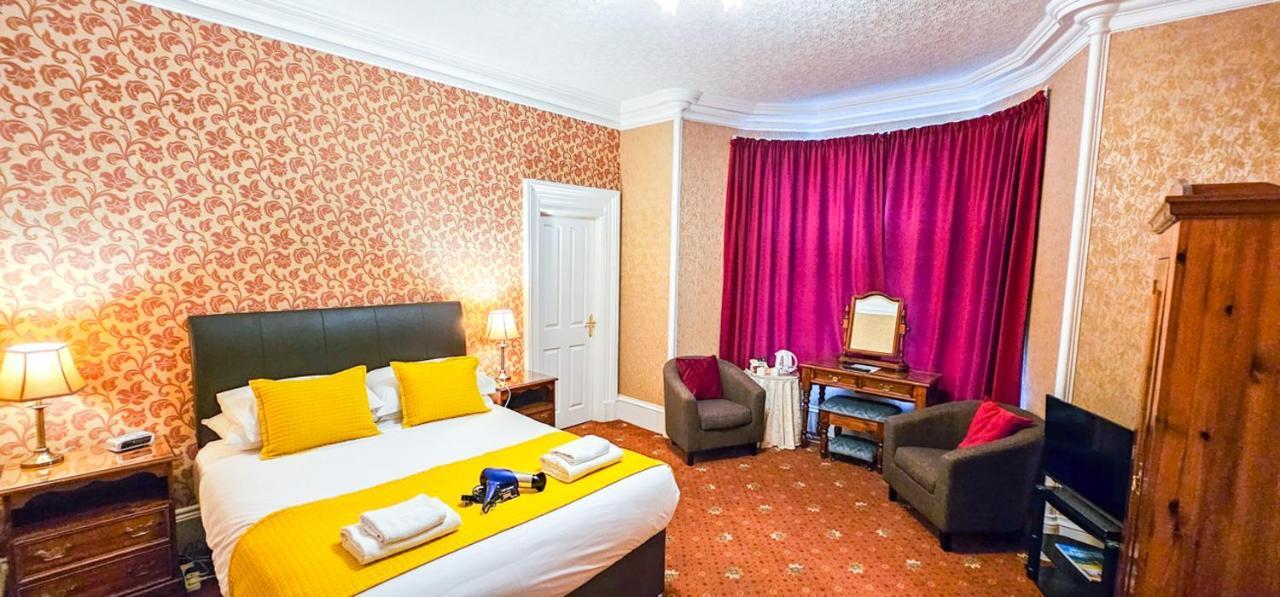 Guest house Mystayinn Abermar