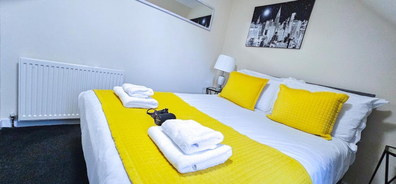 Mystayinn Telford *
