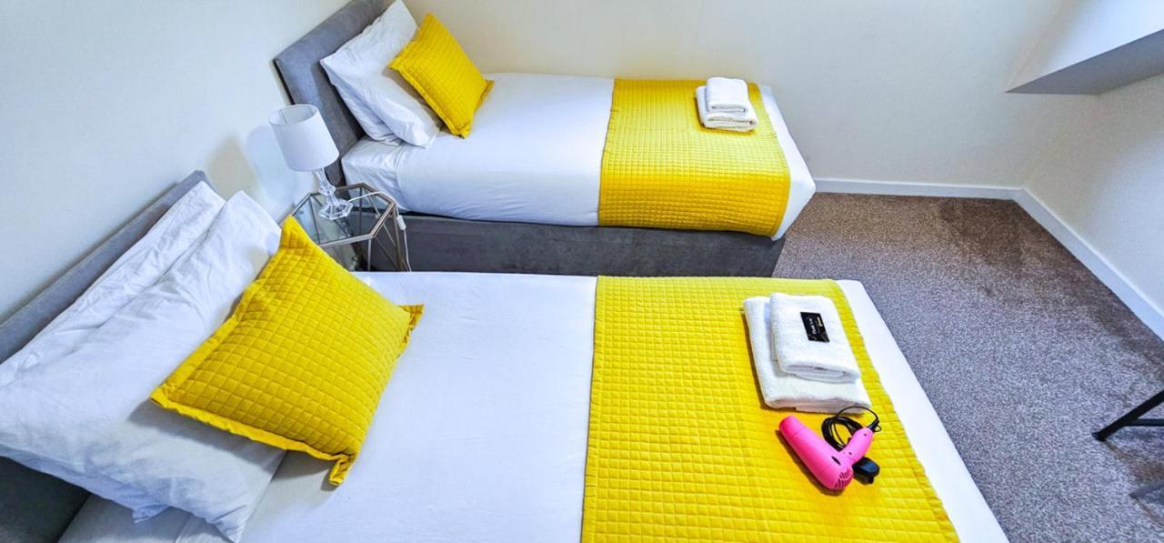 Mystayinn Telford * Inverness