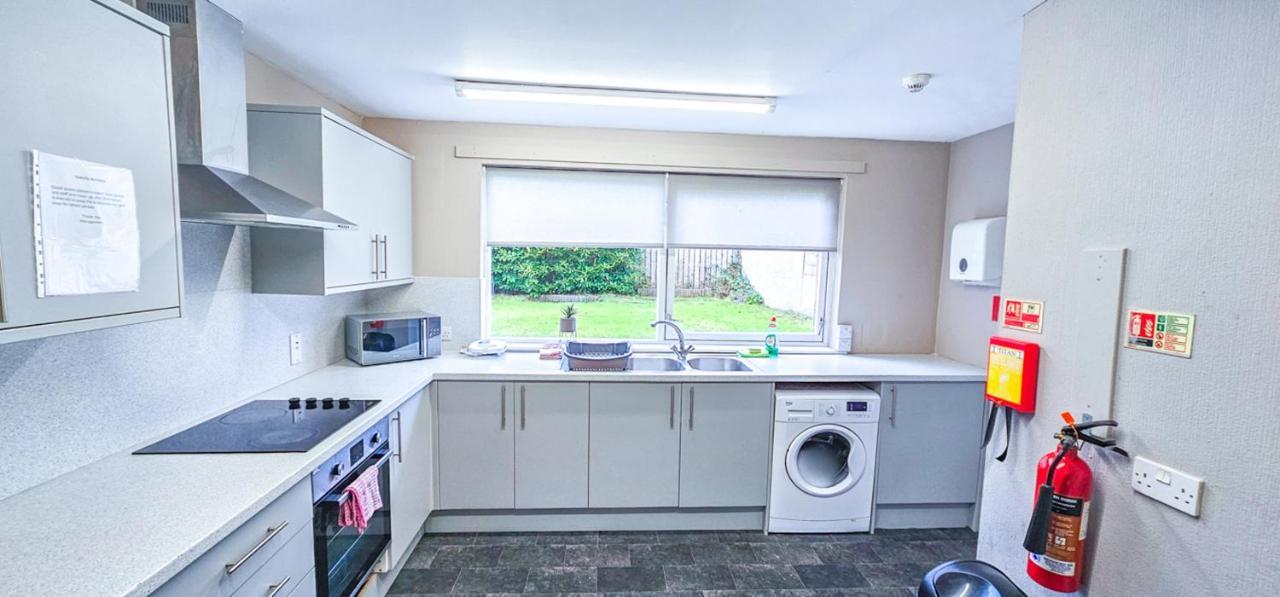 Guest house Mystayinn Telford Inverness