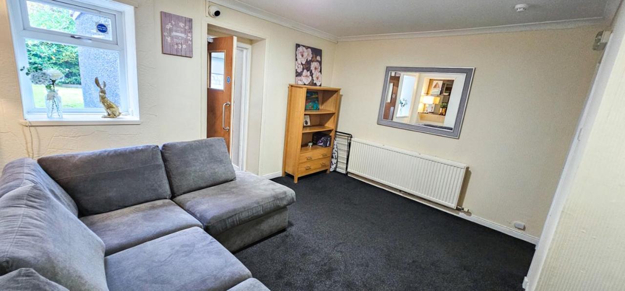 Mystayinn Telford Guest house Inverness