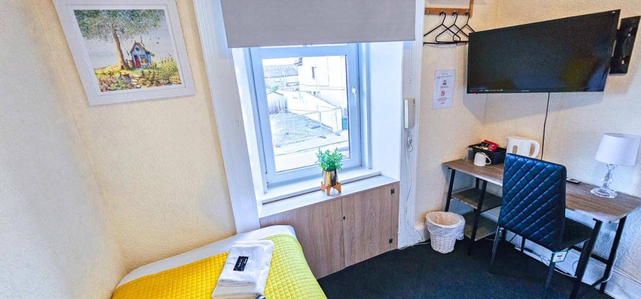 Mystayinn Telford Guest house