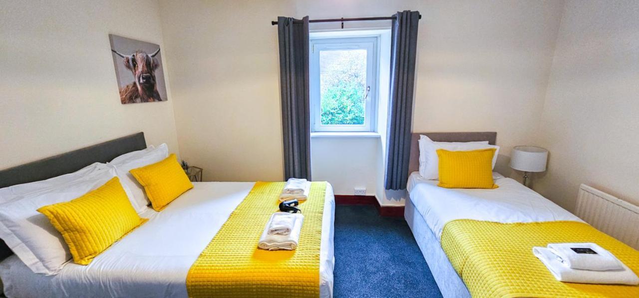 Guest house Mystayinn Telford *