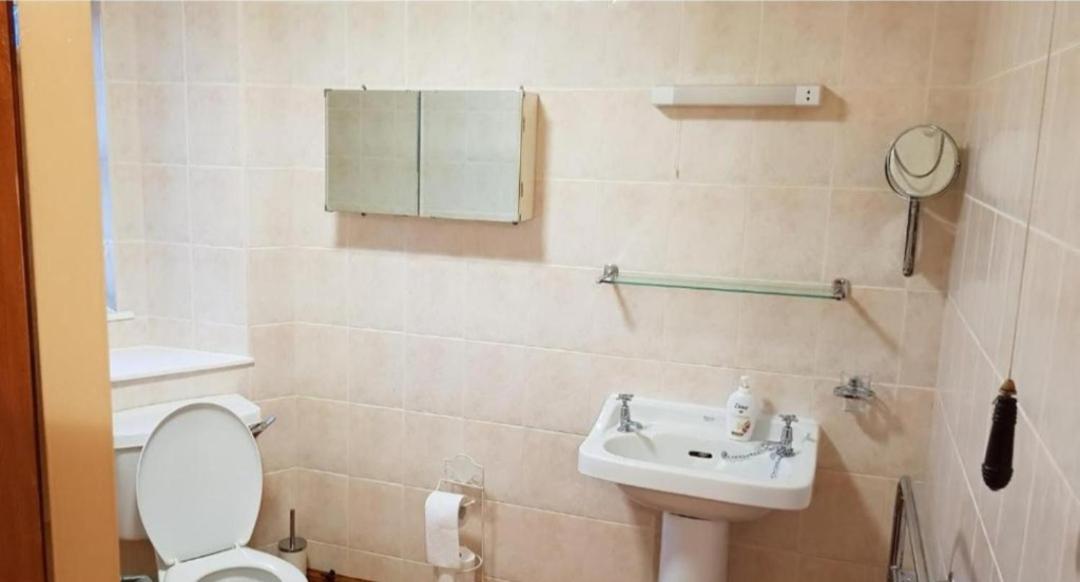 Apartamento Ness