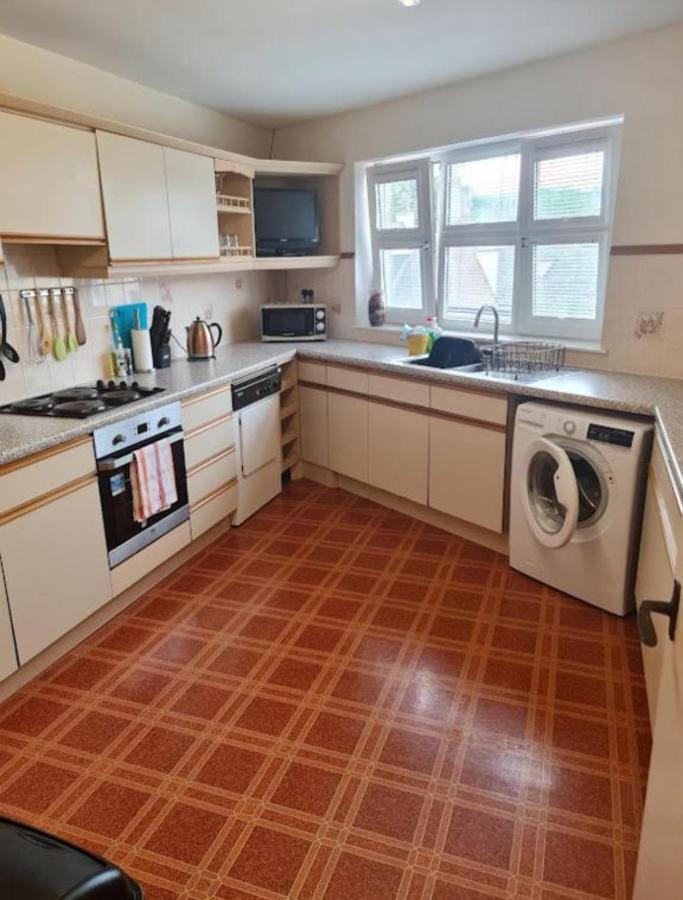 Ness Apartamento Inverness