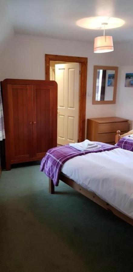 Ness Apartamento Inverness