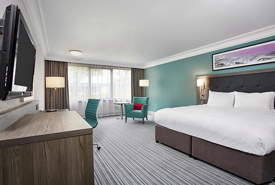 Premier Centre 3*