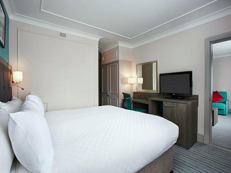 Hotel Premier Centre Inverness