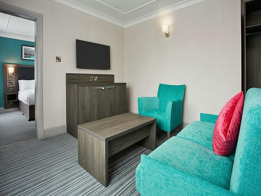 Premier Centre 3* Inverness