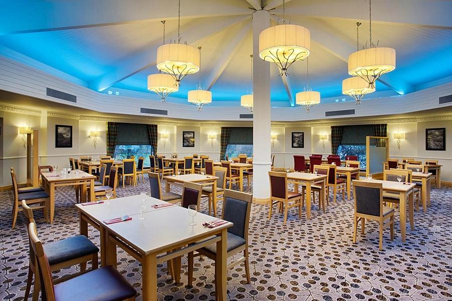 Premier Centre Hotel Inverness
