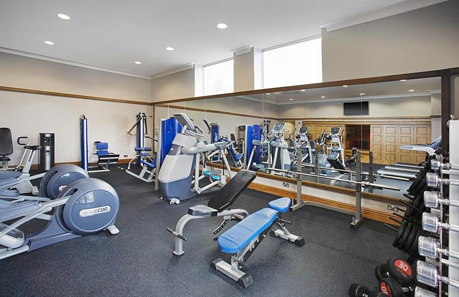 Hotel Premier Centre 3*