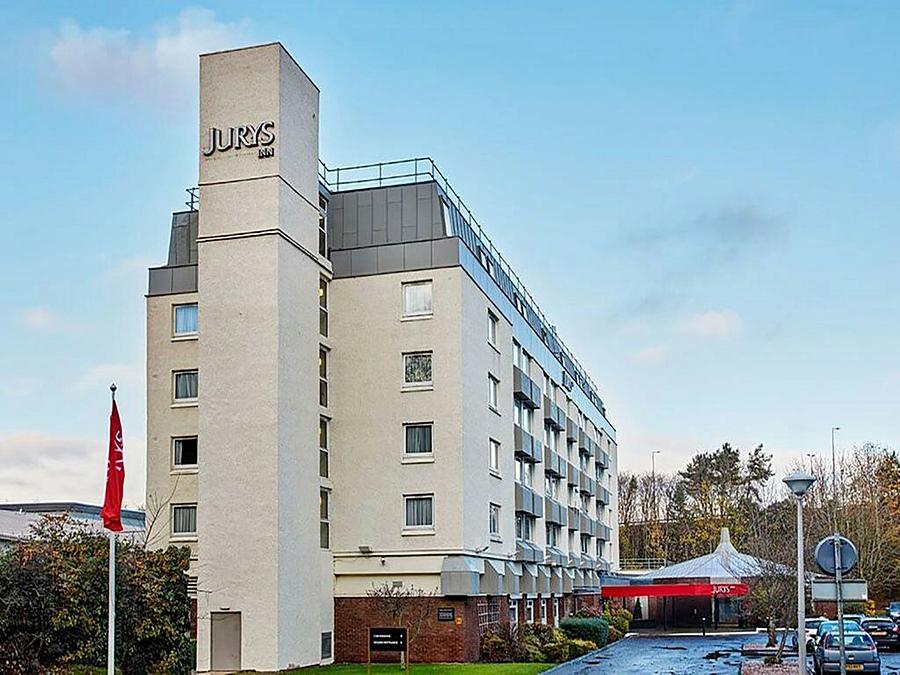 Premier Centre Hotel 3*