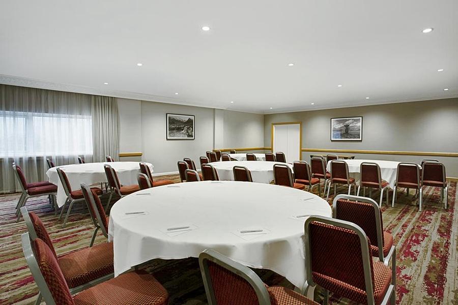 Premier Centre Hotel Inverness