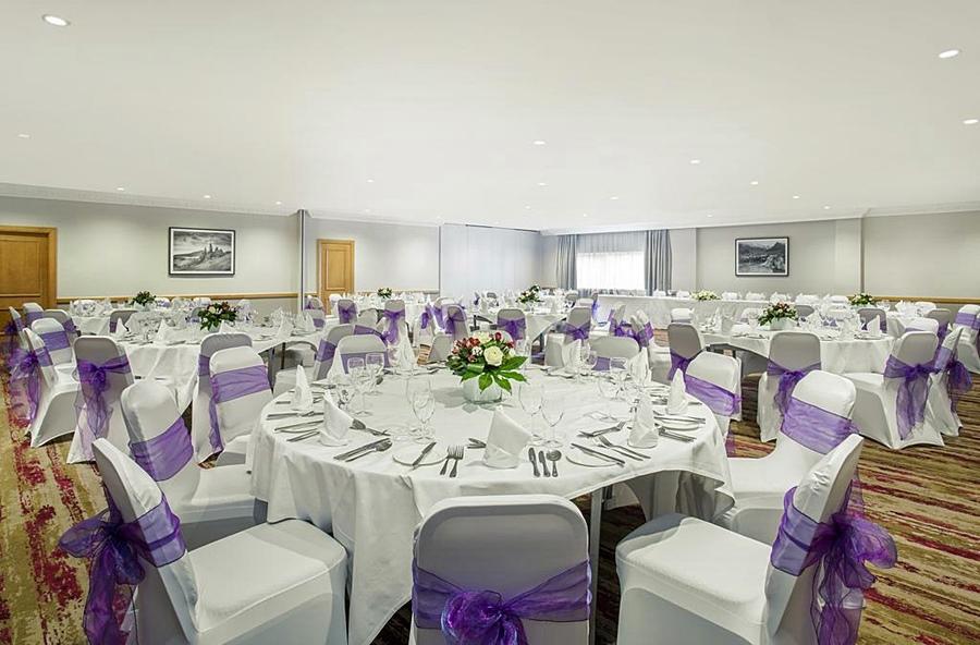 Premier Centre Inverness