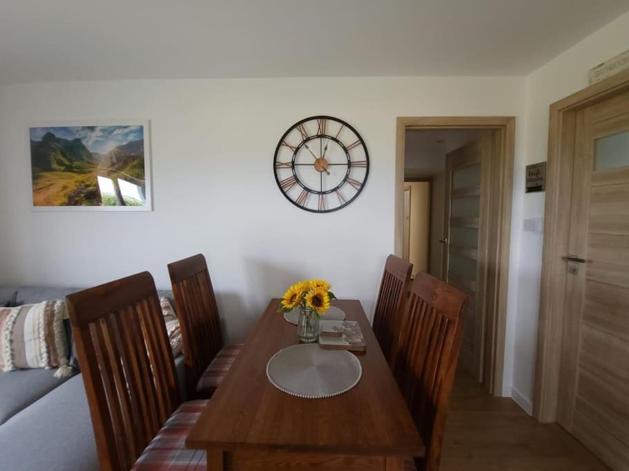 Northlea-scottish Style Apartment Inverness