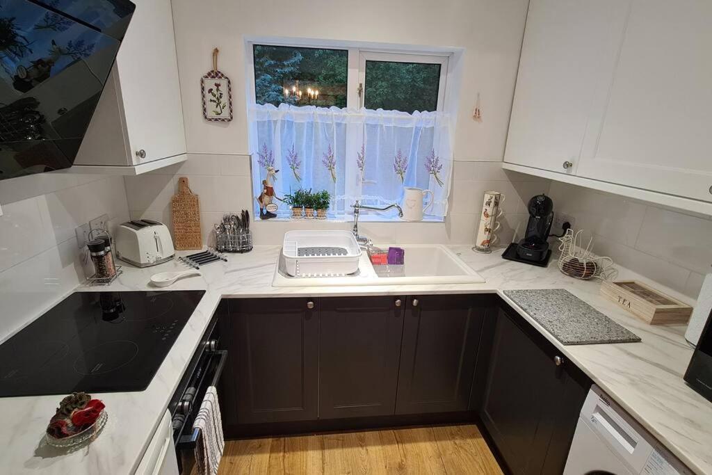 Northlea-scottish Style Apartment *