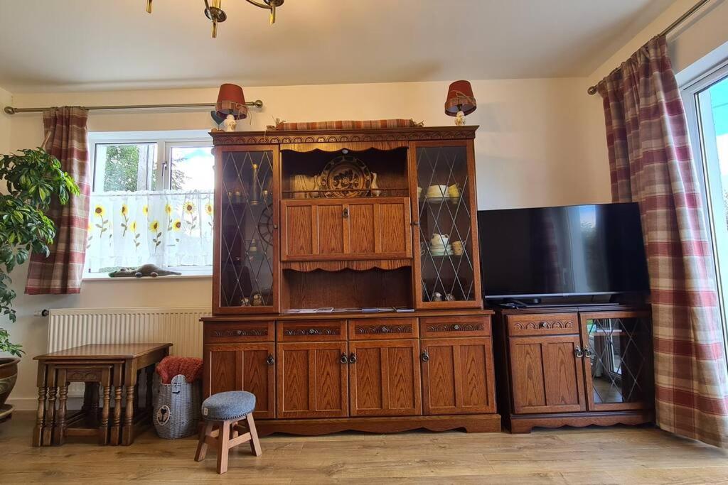 Apartment Northlea-scottish Style
