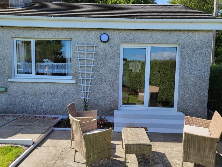 Northlea-scottish Style * Inverness