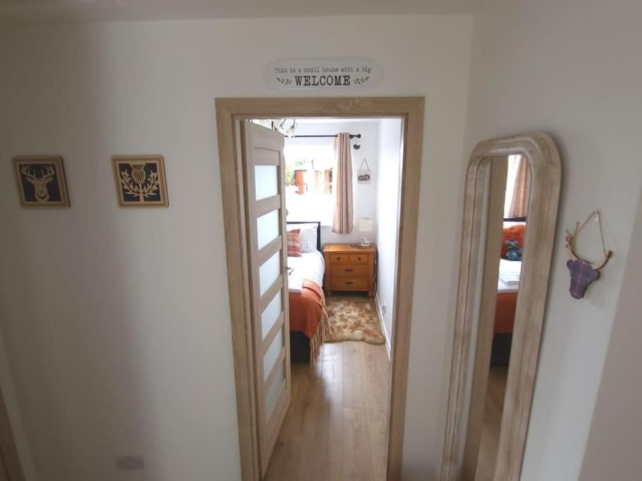 Northlea-scottish Style Apartment Inverness