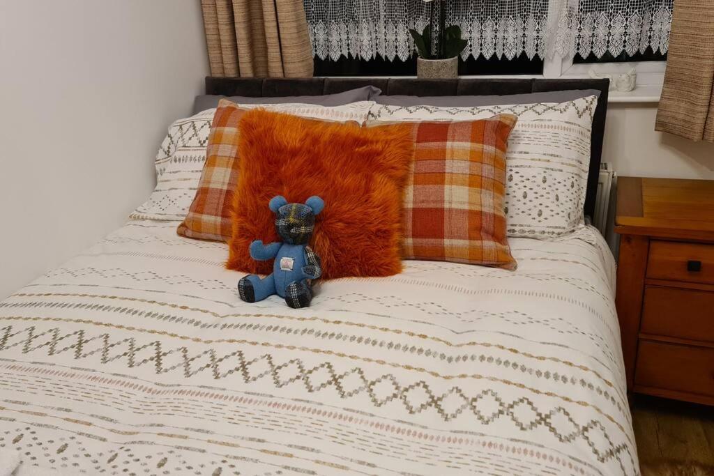 Apartment Northlea-scottish Style *