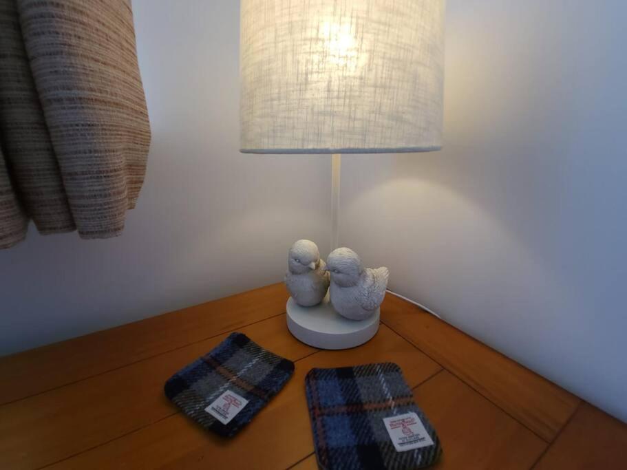 Northlea-scottish Style Apartment Inverness