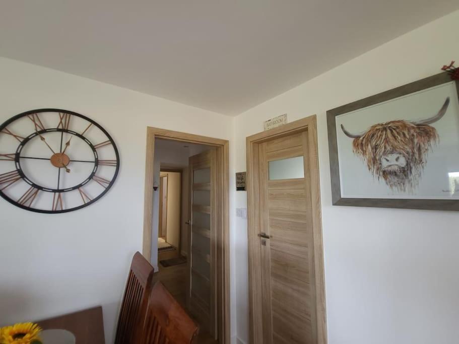 Northlea-scottish Style Apartment