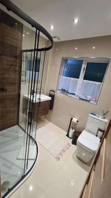 Apartment Northlea-scottish Style