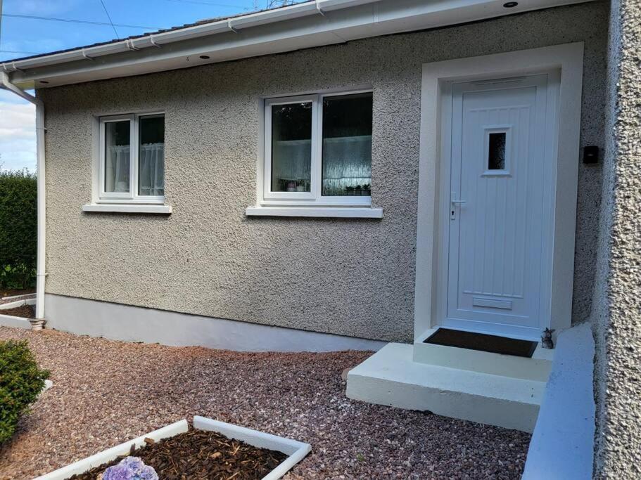 Apartment Northlea-scottish Style Inverness