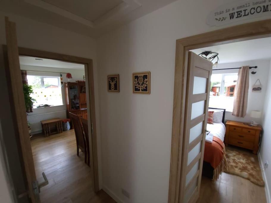 Northlea-scottish Style Apartment Inverness