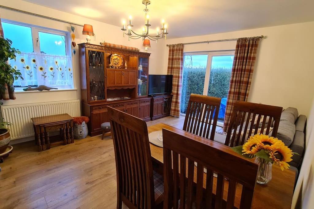 Apartment Northlea-scottish Style