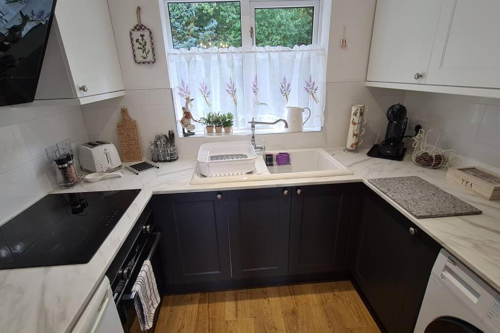 Apartment Northlea-scottish Style Inverness