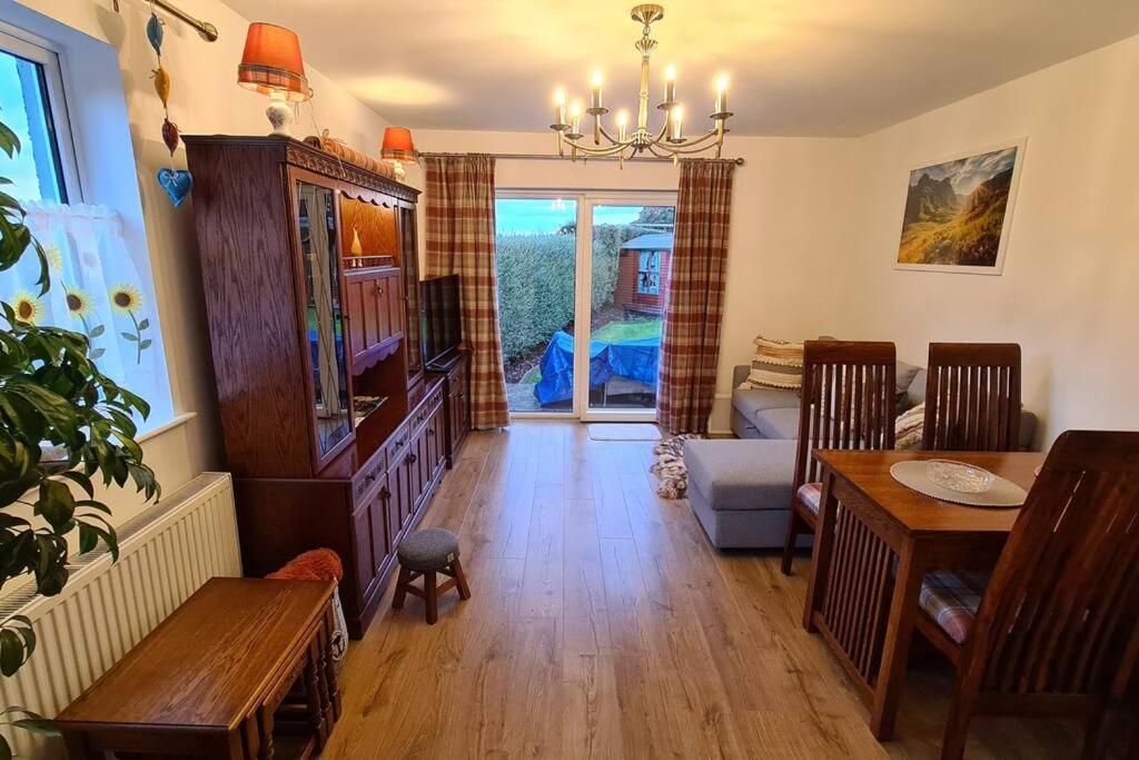 Apartment Northlea-scottish Style