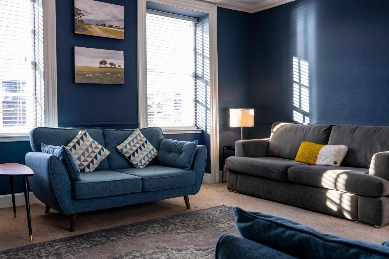 Holiday home River View Centre- Free Parking