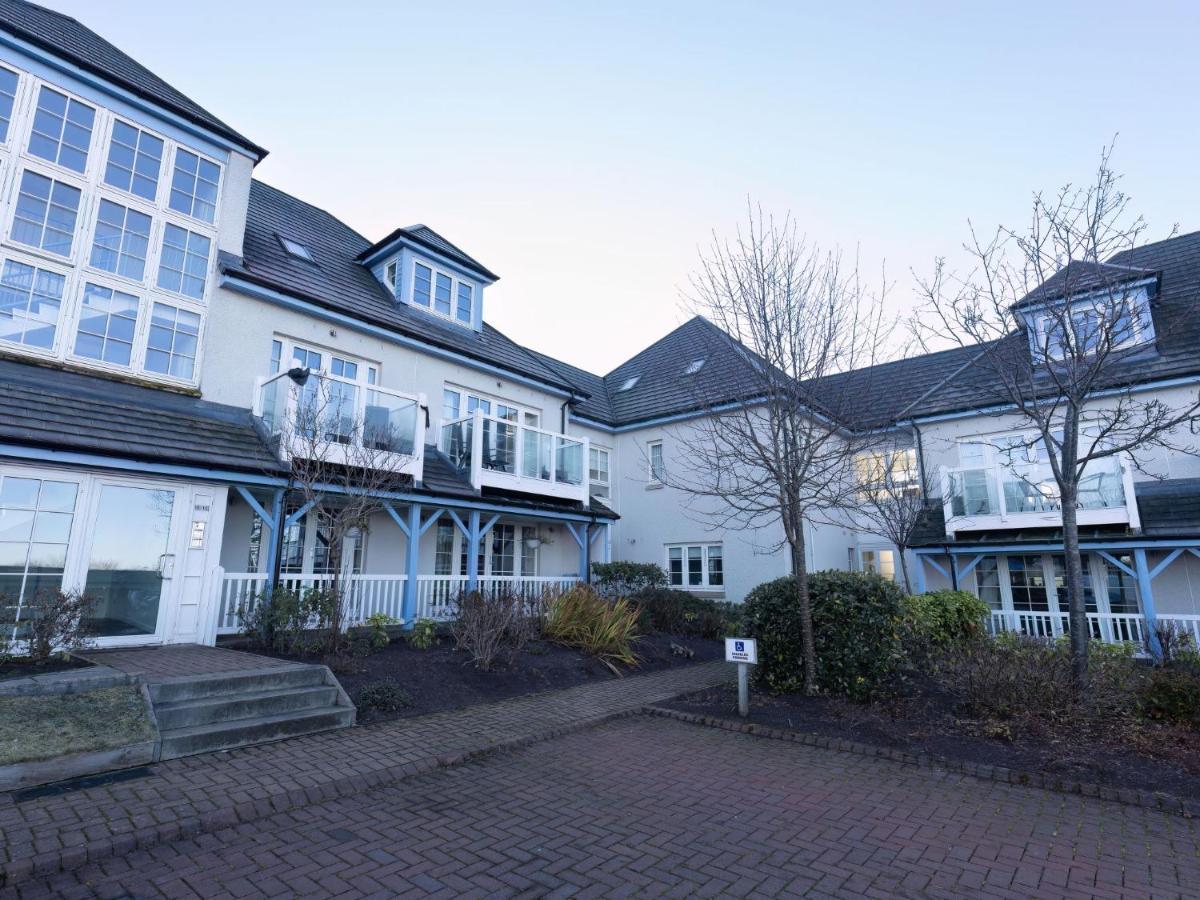 Druid Temple By Interhome Apartment Inverness