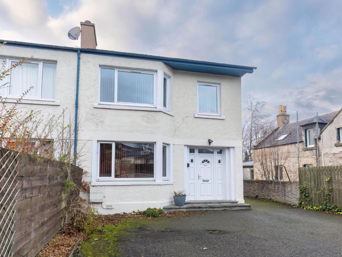 Beech By Interhome Holiday home Inverness