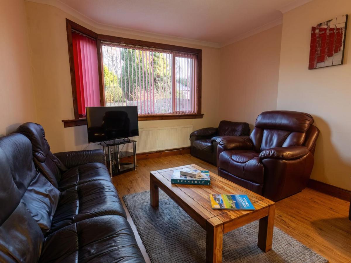 Beech By Interhome Holiday home *